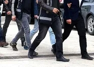 Son dakika: FETÖnün TSK yapılanmasına operasyon! 36 şüpheli tutuklandı