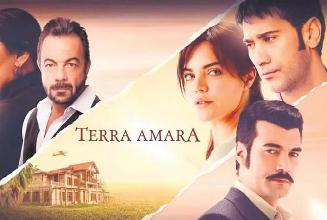 Reytingler ’çizme’yi aştı!