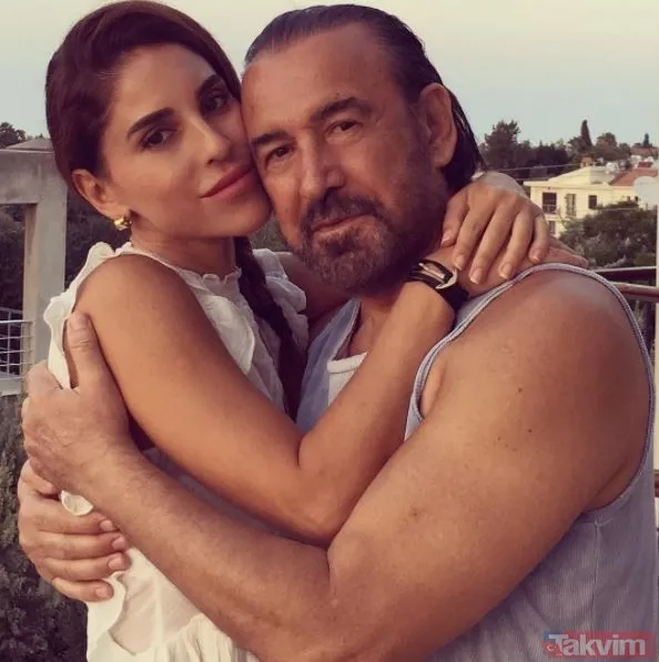 Irmak Ünal'dan kış soğuğunu unutturan mayolu pozlar! Cihan Ünal’ın kızı Irmak'a bir mevsim bir de yaş fark etmiyor bu ne vücut - 11