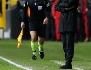 Süper Lig’de flaş ayrılık! Mağlubiyet sonrası istifa geldi