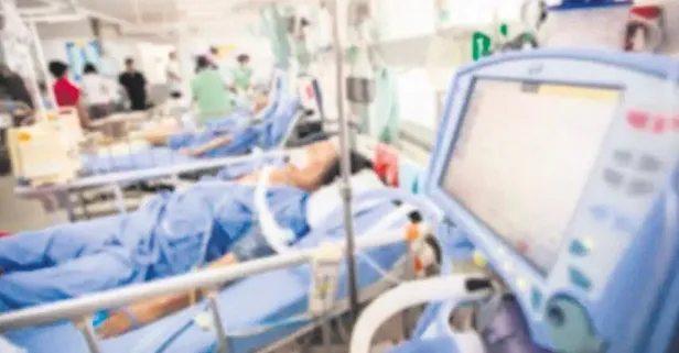 Hemşire yoğun bakımdaki kanserli kadına tecavüz etmişti! Şeytani planı ortaya çıktı