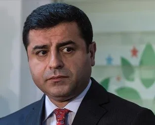 Demirtaş’tan Millet İttifakı’na rest!