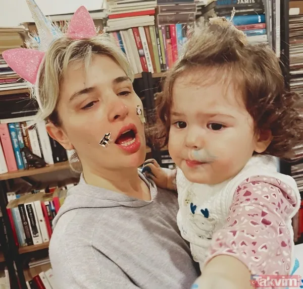 Gonca Vuslateri yeni pozlarıyla gündemde: Son hali türkücü Ceylan'a benzetildi - 14