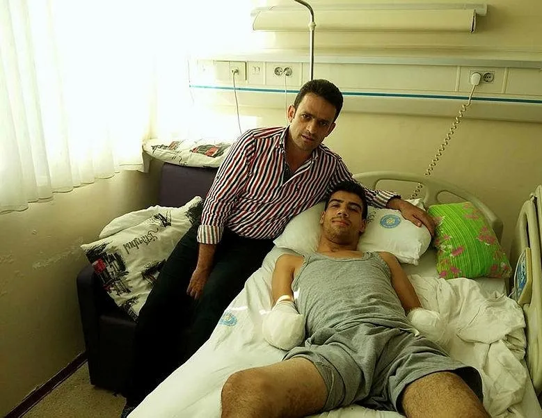 Elinize kolunuza sağlık!