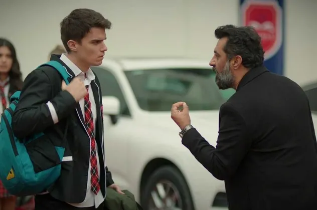 Kardeşlerim dizisinin Kadir'i ölecek mi? Kaan'ın ortaya çıkardığı gerçeklerin bedeli ağır olacak işte Kardeşlerim 29. bölüm fragmanı