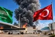 Riyad’daki havalimanı saldırısına Türkiye’den peş peşe tepkiler: En güçlü şekilde lanetliyoruz