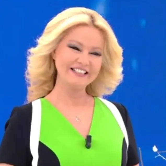 Müge Anlı | SON BÖLÜM