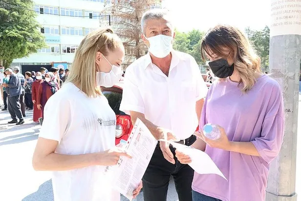 Son dakika: YKS'nin ilk oturumu olan Temel Yeterlilik Testi (TYT) sona erdi! ÖSYM Başkanı Aygün'den ilk açıklama-6