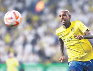 Fener’in Talisca formülü!