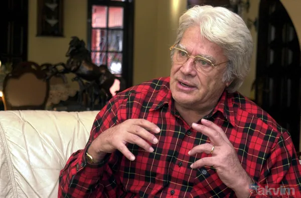 Hayatını kaybeden Yeşilçam efsanesi Cüneyt Arkın'ın kızı Filiz'e yazdığı mektup ortaya çıktı! 50 yıldır adı olan ama kendisi kayıp olan Filiz Canlı - 15