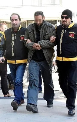 Hamile kadına tekme atan saldırgan tutuklandı