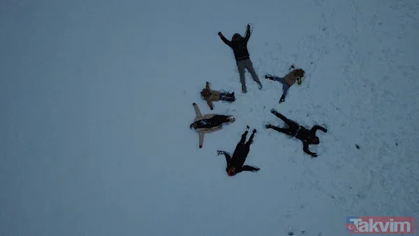 İstanbul ve Ankara'da okullar tatil edildi! 12 Ocak Pazartesi kar tatili olan iller listesi - 25