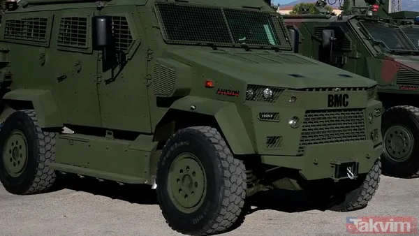 DÜNYA ŞAŞKIN! Altay'ı rakiplerinden ayıran en kritik özellik: Altay tankı nedir, adını kimden almıştır? - 25