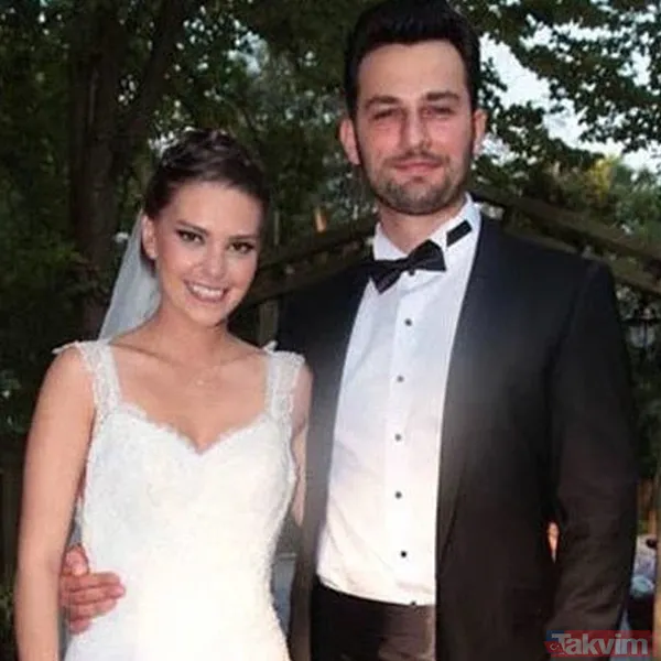 Kral Kaybederse’nin Fadi’si Merve Dizdar’ın 3 yıllık eski eşi kendisi gibi oyuncu! - 14