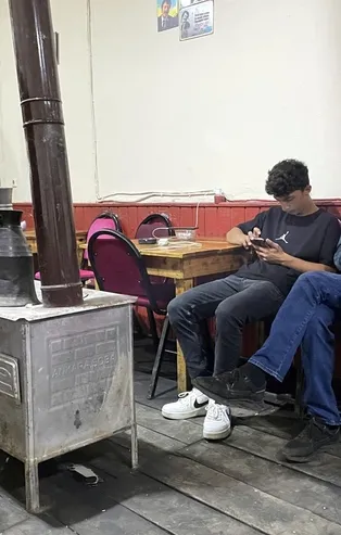 Türkiye'nin sıcaktan kavrulduğu hafta Ardahan 'eksi'yi gördü