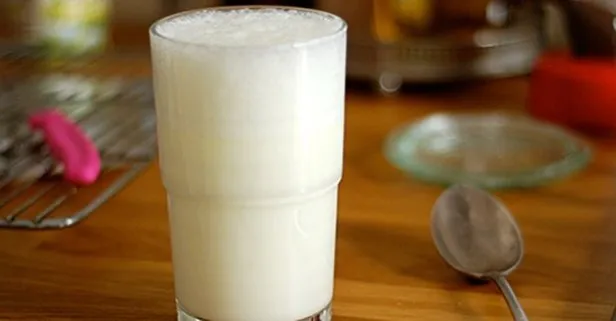 Ayran Serinletir Takvim
