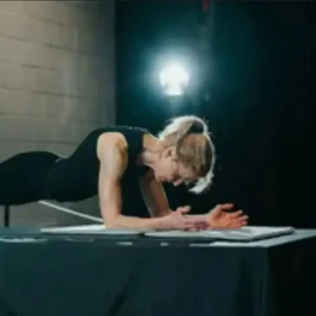 58 yaşında dünya rekoru!