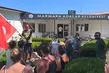Avşa’da CHP’li belediyeye Konser değil su istiyoruz tepkisi