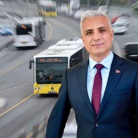 İETT Genel Müdürü İrfan Demet’in ifadesi ortaya çıktı