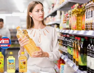 8 Mart 2022 SIVI YAĞ FİYATLARI: A101-BİM-ŞOK-Migros -Tarım Kredi- Trendyol Ayçiçek yağı kaç TL oldu? 5 LT Yudum, Biryağ, Komili, Abalı Ayçiçek yağı...