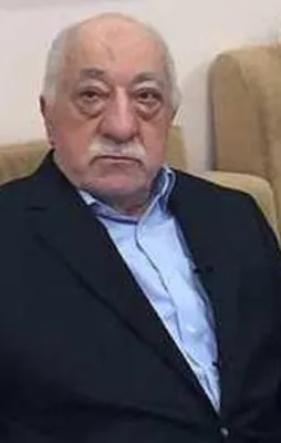 Teröristbaşına FBI koruması!