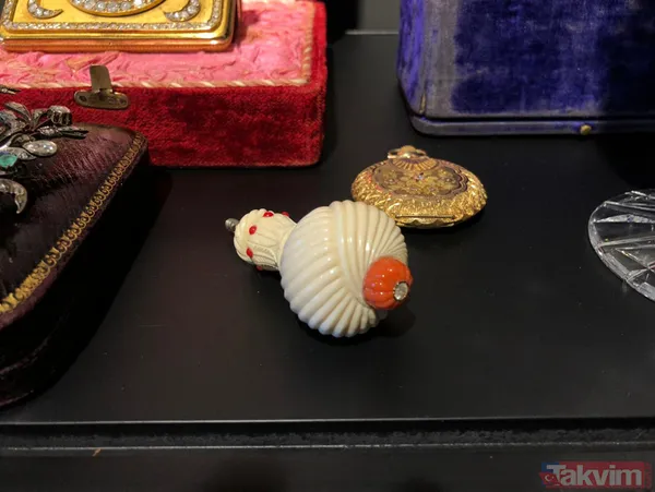 Mustafa Kemal Atatürk'ün güderi ceketi 1 dolardan açık artırmayla satılacak - 10