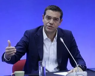 Yunanistan müzakerelerin durdurulmasını istemiyor