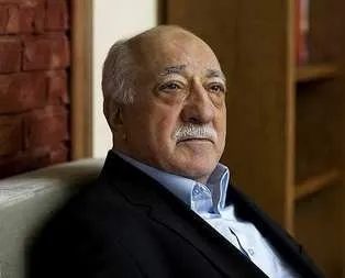 Paralel örgüt şimdi yandı!