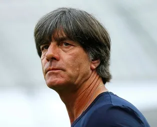 Löw’ü çıldırttılar!