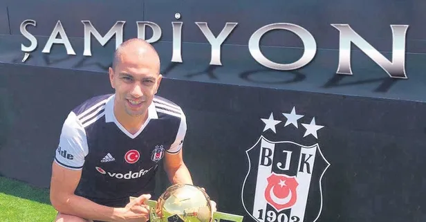 Beşiktaş'tan sürpriz transfer! Gökhan İnler ile 1 yıllık anlaşma sağlandı