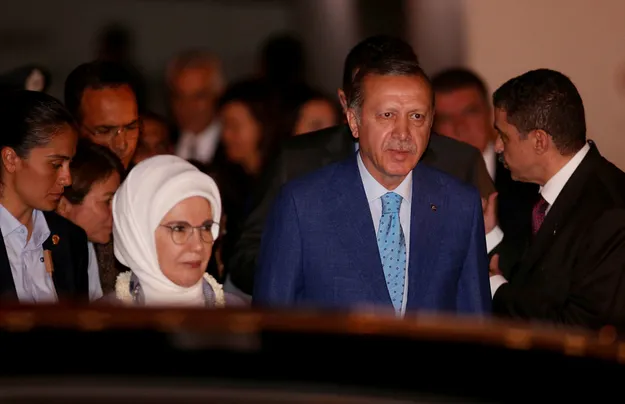 'Erdoğan'a şeklen benzeyen biri üzerinden muhalafet yapacaklar'-3