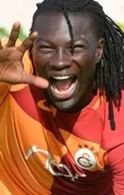 Gomis’ten kariyer rekoru