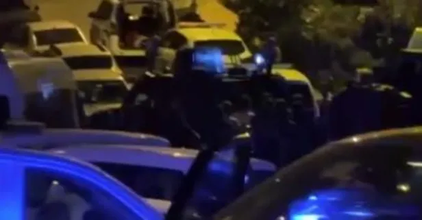 Kağıthane'de uyuşturucu operasyonundan silahlı çatışma: 1 polis şehit oldu! Başkan Erdoğan'dan başsağlığı mesajı