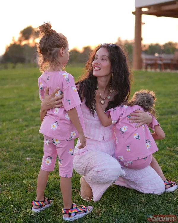 Pelin Akil ve Anıl Altan ayrılığı resmiyete döktü: Boşandılar! - 3