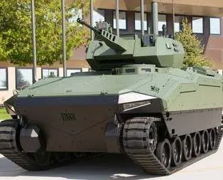 TSK’ya 260 ’yeni nesil tank avcısı’ geliyor
