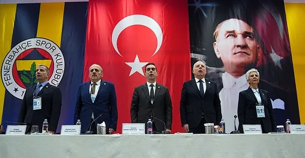 Fenerbahçe'nin borcu açıklandı: 27 milyar 635 milyon lira