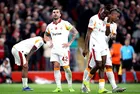 Galatasaray Şampiyonlar Ligi'nde Liverpool'a elendi: 4-0