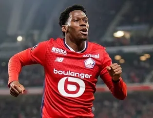 Galatasaray’dan Osimhen’e alternatif: Jonathan David gündemde