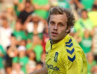 Galatasaray'da gündem Teemu Pukki