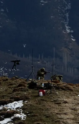 PKK'ya "bahar" operasyonu