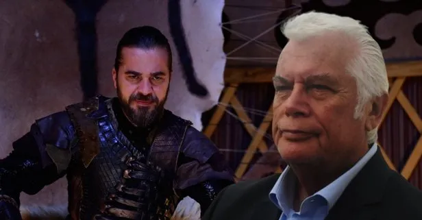 Yeni Ertuğrul Bey Kurtlar Vadisi'nden geliyor! Sabırsızlık o isim bekleniyordu son anda...