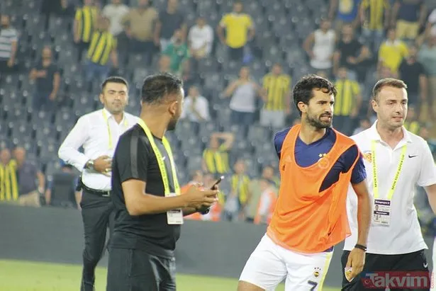 Fenerbahçe - Kayserispor maçının Türk spor kamuoyunda yankıları!