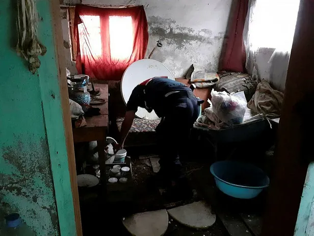 Son dakika: İçişleri Bakanlığı'ndan 81 ilde dev operasyon: 2 bin 806 kişi yakalandı-4