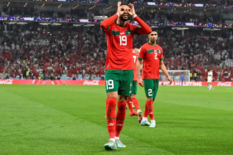 Fenerbahçe En Nesyri transferini bitirdi: Resmi anlaşma tamam! İşte ödenecek rakam - 11