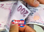 Biraz önce detay geldi! Bir formül daha var! Genç, yaş şartsız emeklilik iki şekilde mümkün SGK-SSK mevzuatında yeri var