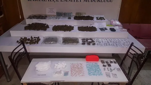 İstanbul'da nefes kesen operasyon! Zorla tutulan kadın kurtarıldı-1