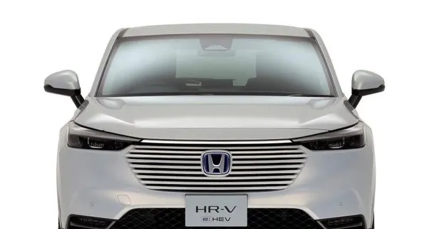 Honda’nın yeni HR-V modeli tanıtıldı! Yeni nesil hibrit güç aktarma sistemi ile yollara çıkıyor