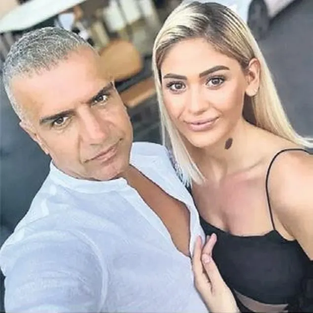 Ayrılık şarkısı
