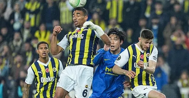 Fenerbahçe’nin Ganalı yıldızı Alexander Djiku’ya 4 talip var!