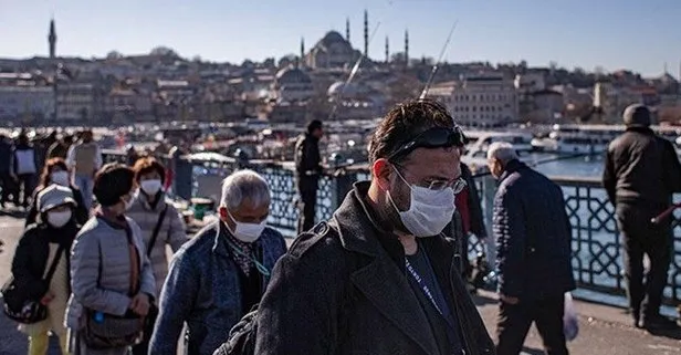 Kabine Toplantısı sonrası maske takma zorunluluğu kalktı mı? Maske yasağı ne zaman kalkacak?-3